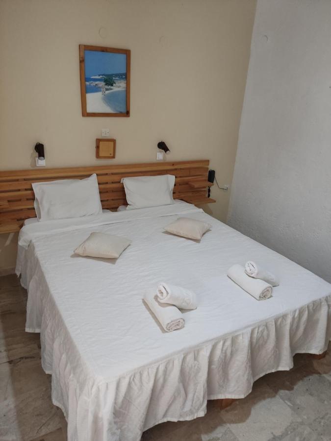 Kissandros Hotel Agia Galini  Exterior photo