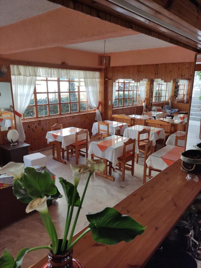 Kissandros Hotel Agia Galini  Exterior photo