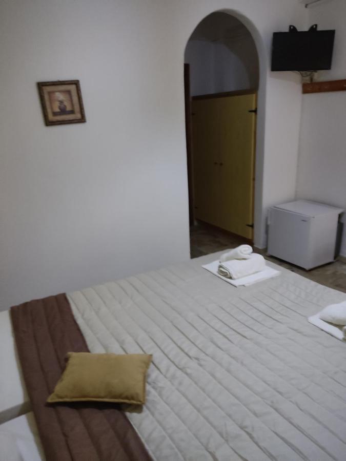 Kissandros Hotel Agia Galini  Exterior photo