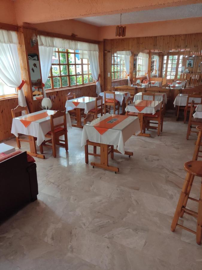 Kissandros Hotel Agia Galini  Exterior photo