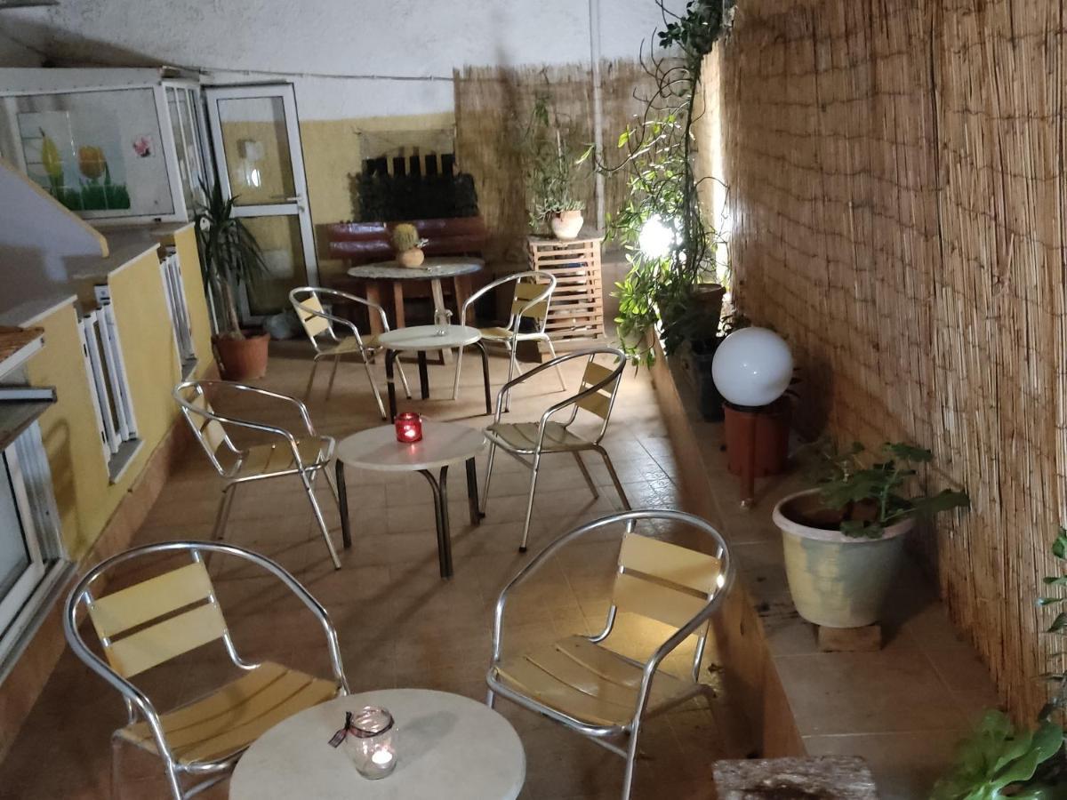 Kissandros Hotel Agia Galini  Exterior photo