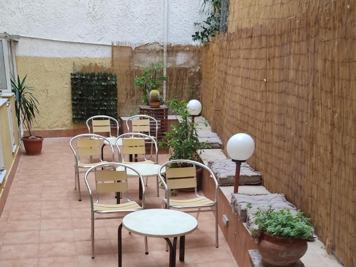 Kissandros Hotel Agia Galini  Exterior photo