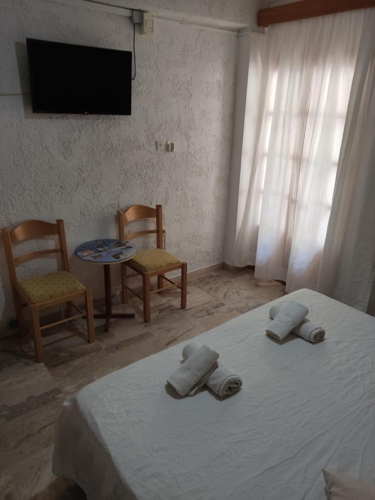 Kissandros Hotel Agia Galini  Room photo