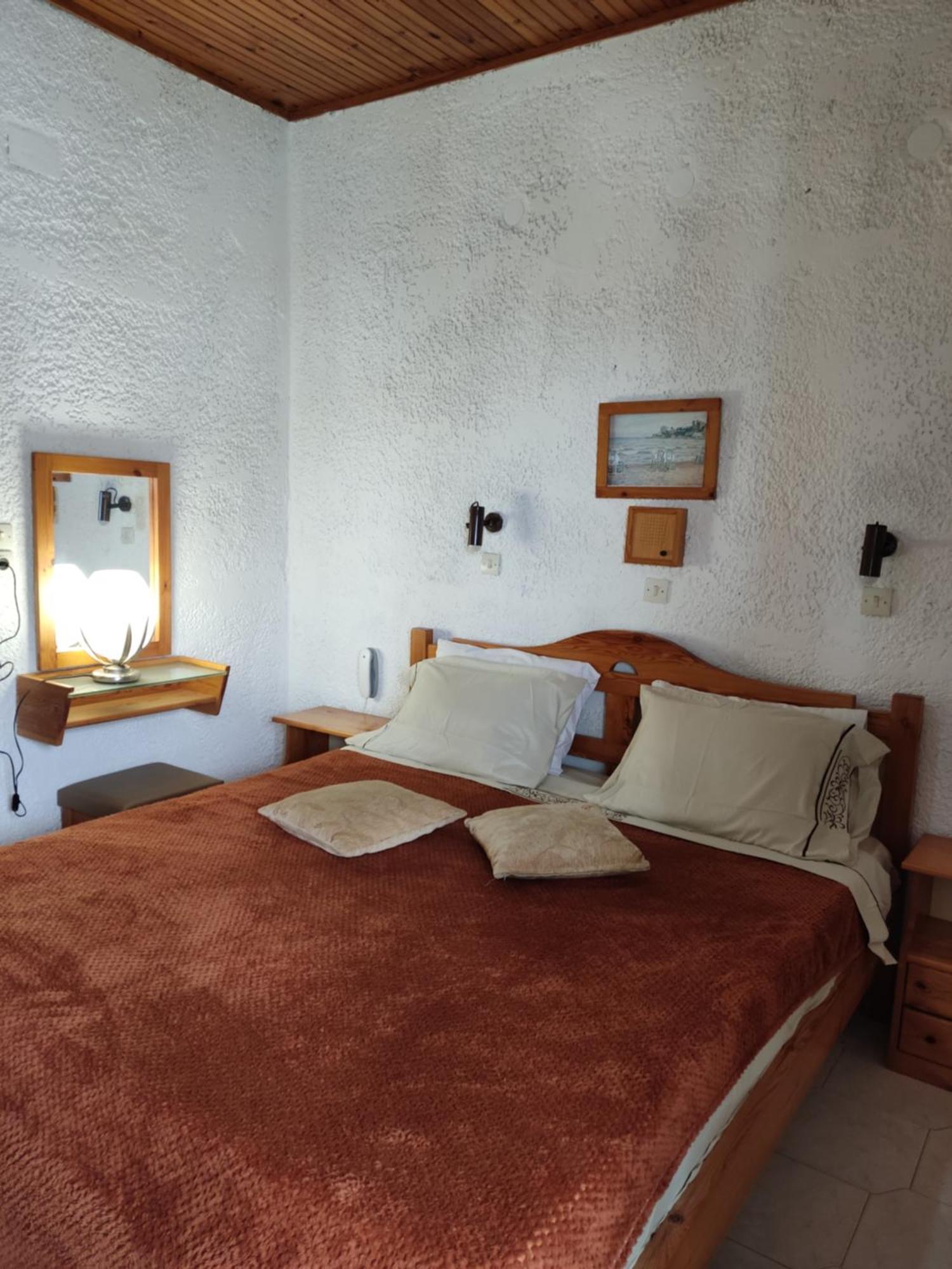 Kissandros Hotel Agia Galini  Room photo